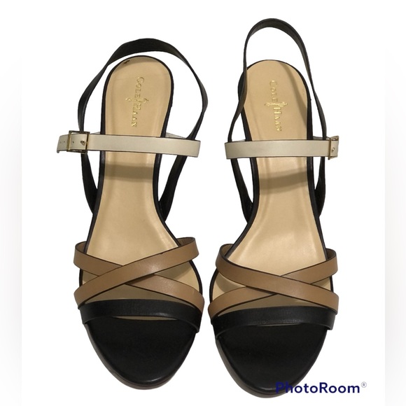 Cole Haan 4” Heels - Picture 6 of 9